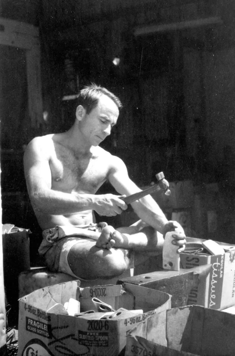 他是Patagonia之父，传奇一生，却不想成为“商人”