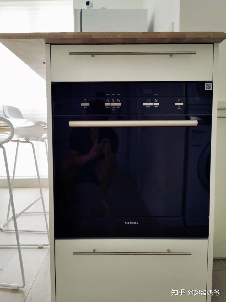 40㎡自己住,功能一个不少,有超多电器,能住出100㎡的宽敞