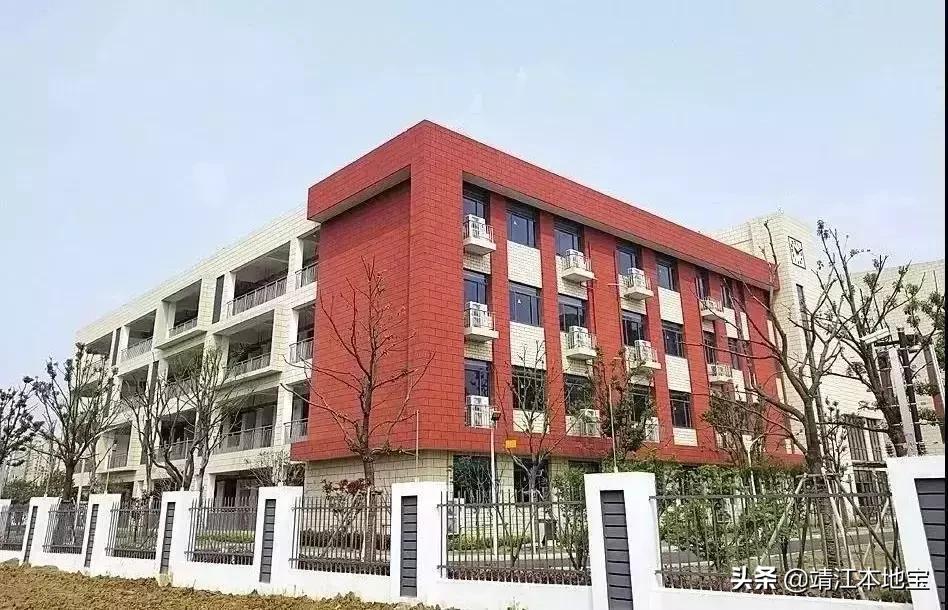 苏州姑苏区新建小学,苏州新建的小学怎么样