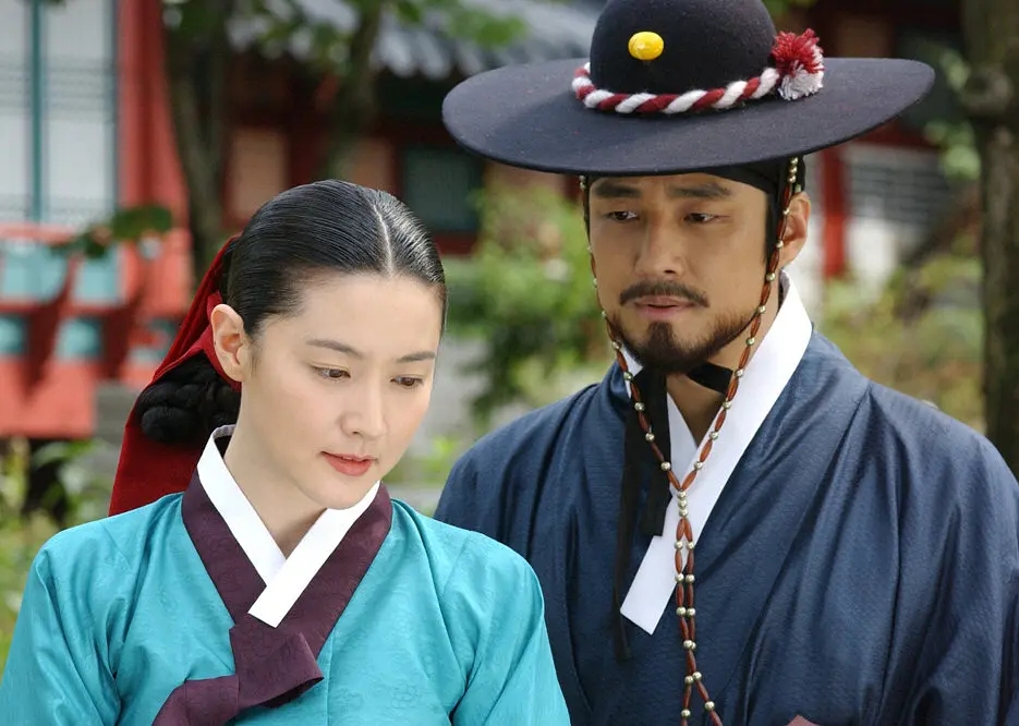 最像太阳的后裔的中国剧,十大中国韩剧