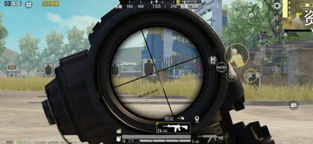 和平精英操作设置四指最强灵敏度,苹果13promax和平精英灵敏度4指