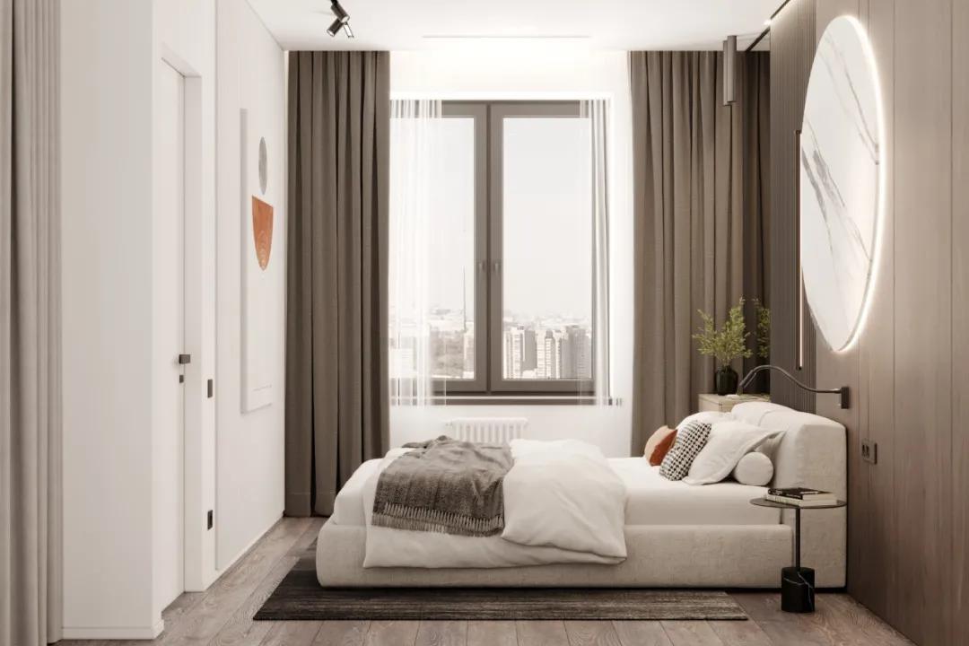 简到极致便是奢的生活态度,有一种生活态度叫轻奢主义