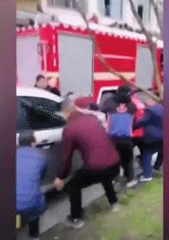 堵塞消防车通道,关于堵塞消防车通道的危害有哪些