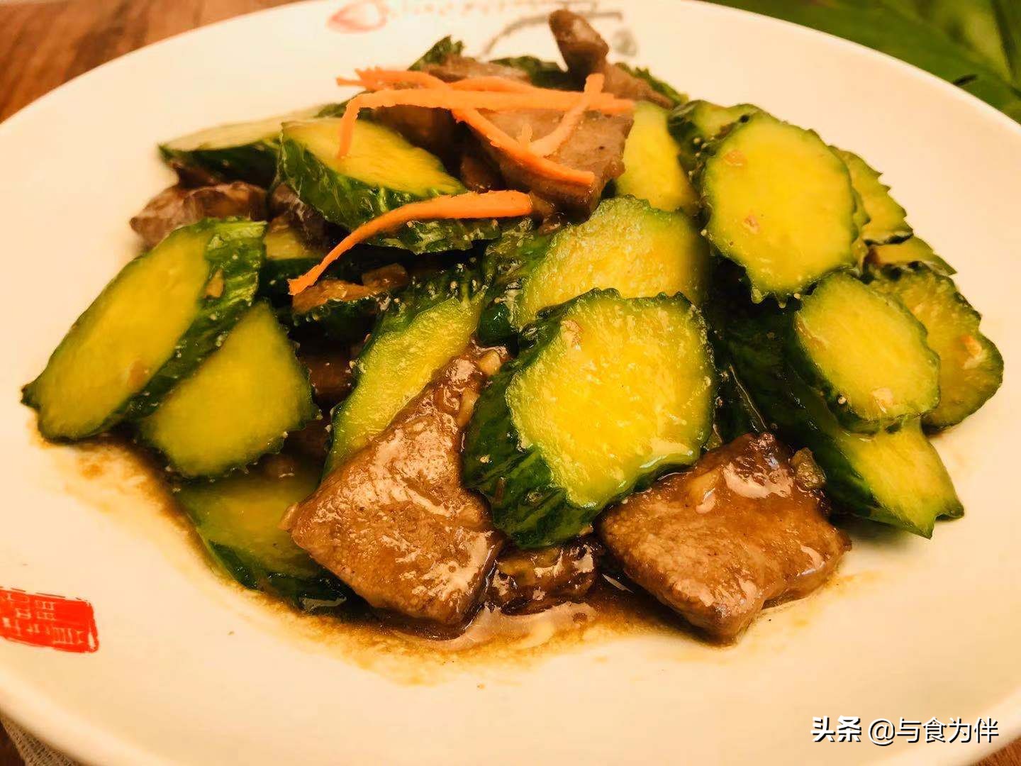 猪肝去腥味最简单的方法,猪肝去除腥味的妙招