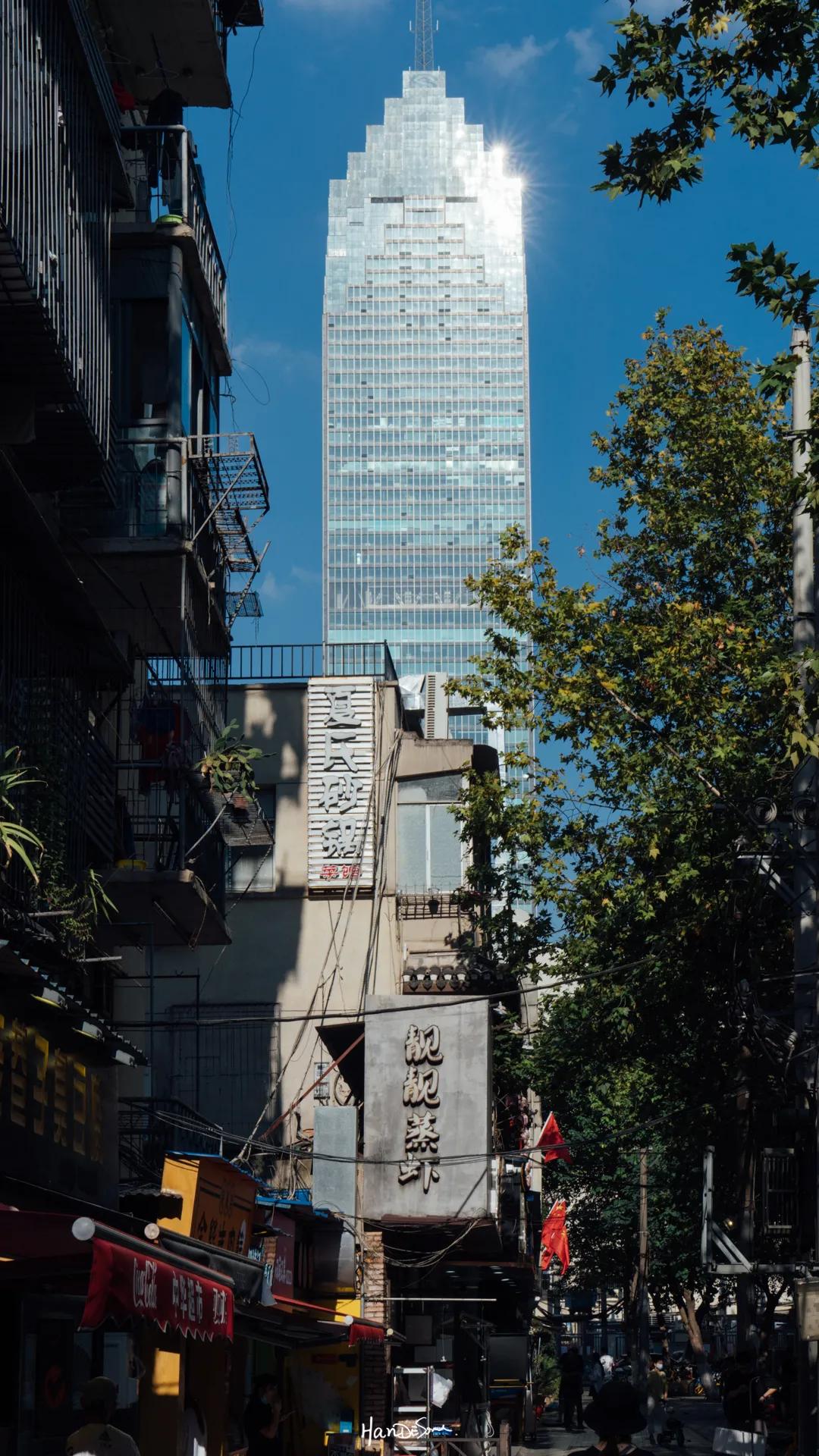 你多久没走过墨尔本,你多久没去过老街