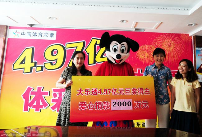 如果买彩票中了500万你会告诉谁,买彩票中了500万实际能得到多少元