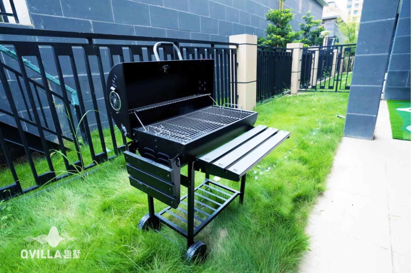 惠州润杨溪谷别墅户型图,惠州润杨溪谷复式房