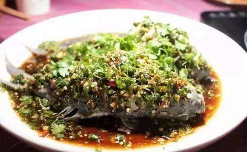 餐饮特色鱼有哪些品种好吃,餐饮做什么特色鱼好