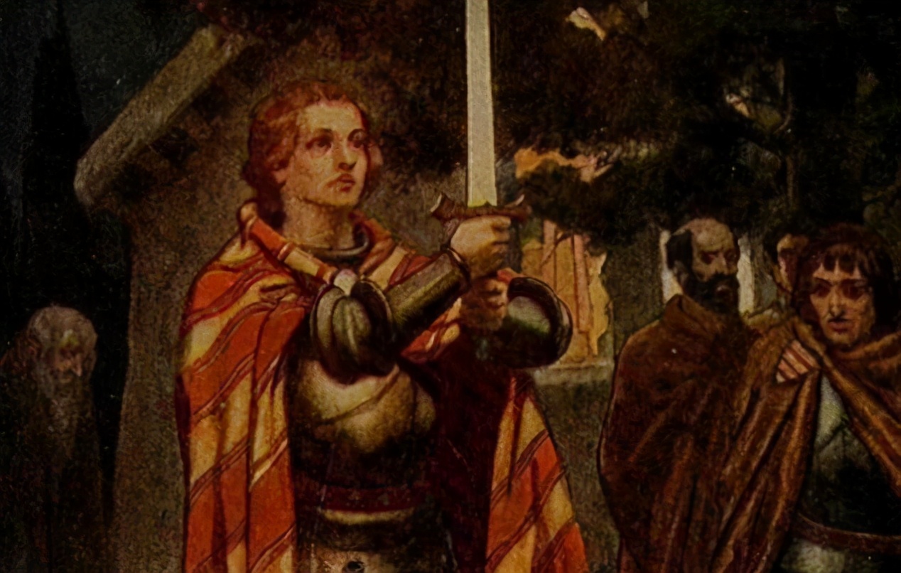 浜氱憻鐜嬪拰浠栧濮愮殑鐜嬩綅涔嬩簤,浜氱憻鐜嬮暱澶т簡瑕佸ず鍥炶嚜宸辩殑鐜嬩綅