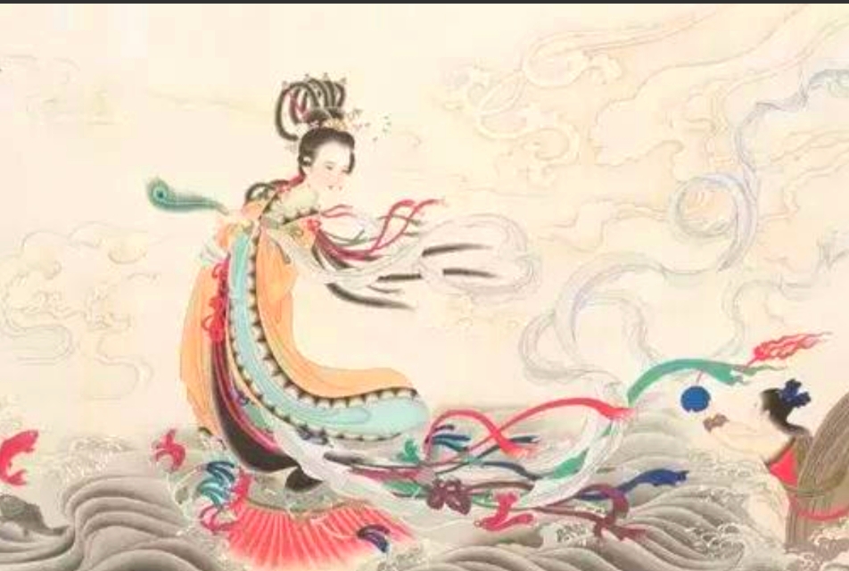 印度占星术与中国古天文学,印度神学体系