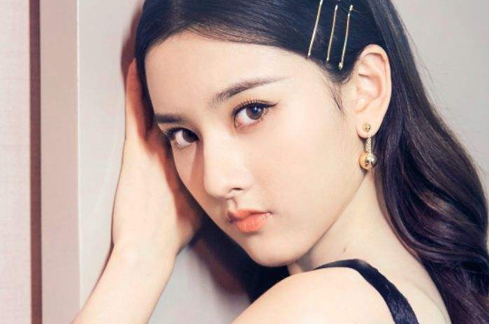 关注度七日猛升的95后女明星TOP10，宋祖儿杨超越李兰迪领衔