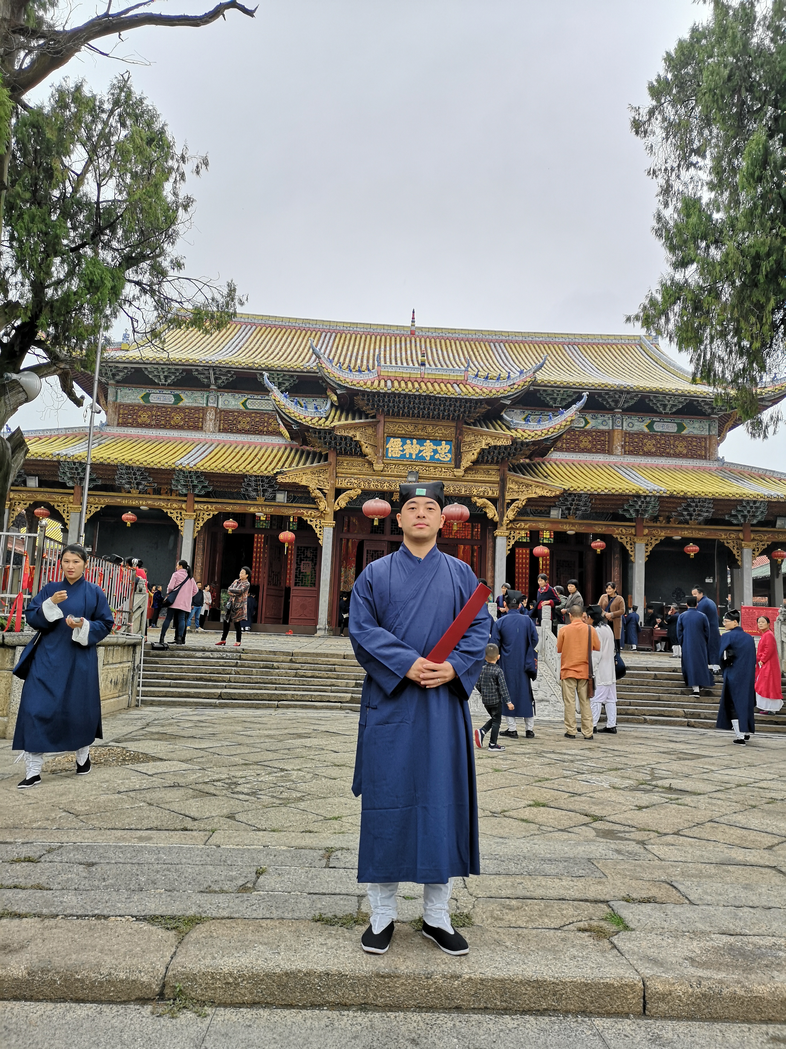 正一道祈福法会,正一派法会