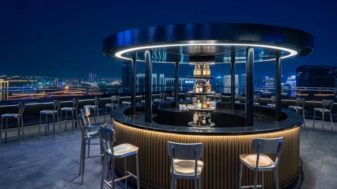 杭州网红打卡西湖酒店,杭州必打卡网红酒店