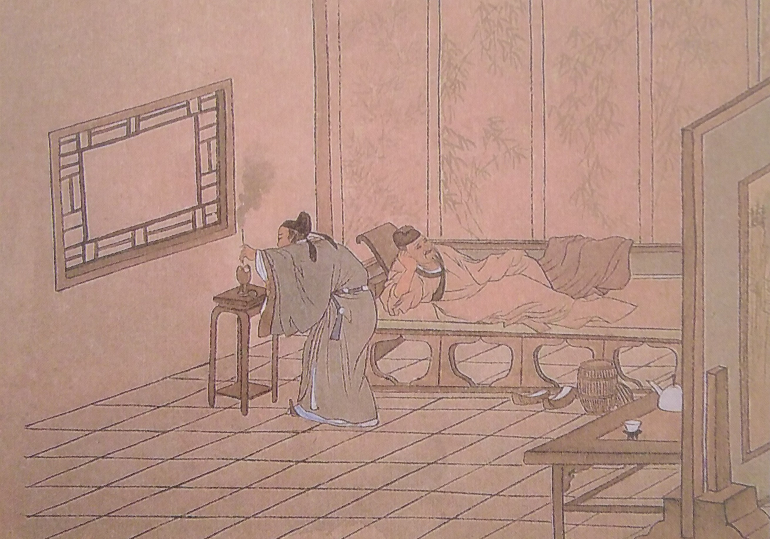 脑科技:嗅觉刺激,改善AD,用于老年痴呆治疗