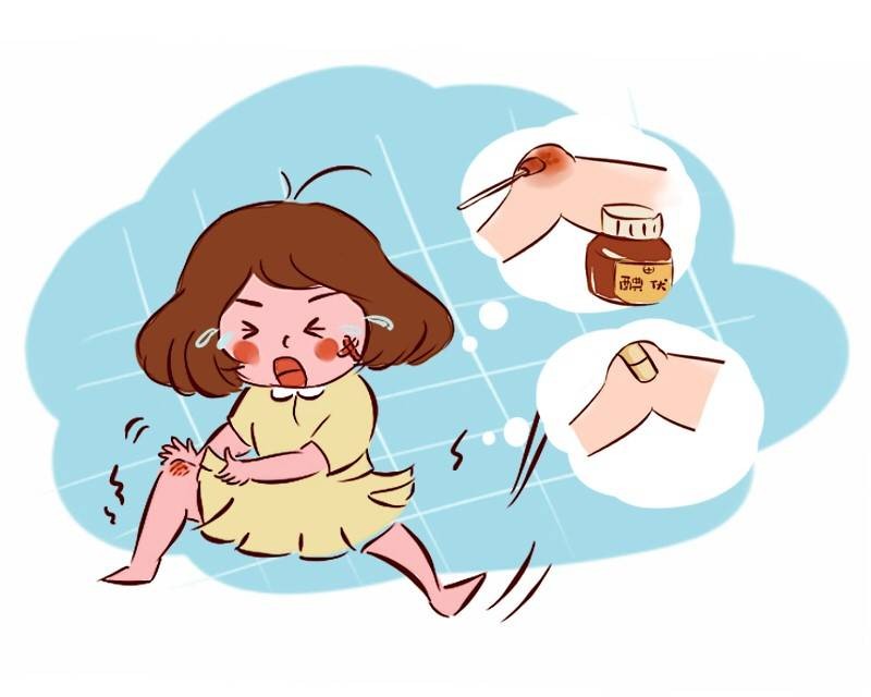 处理伤口要不要把伤口的肉剪掉,伤口缝合后的伤口处理