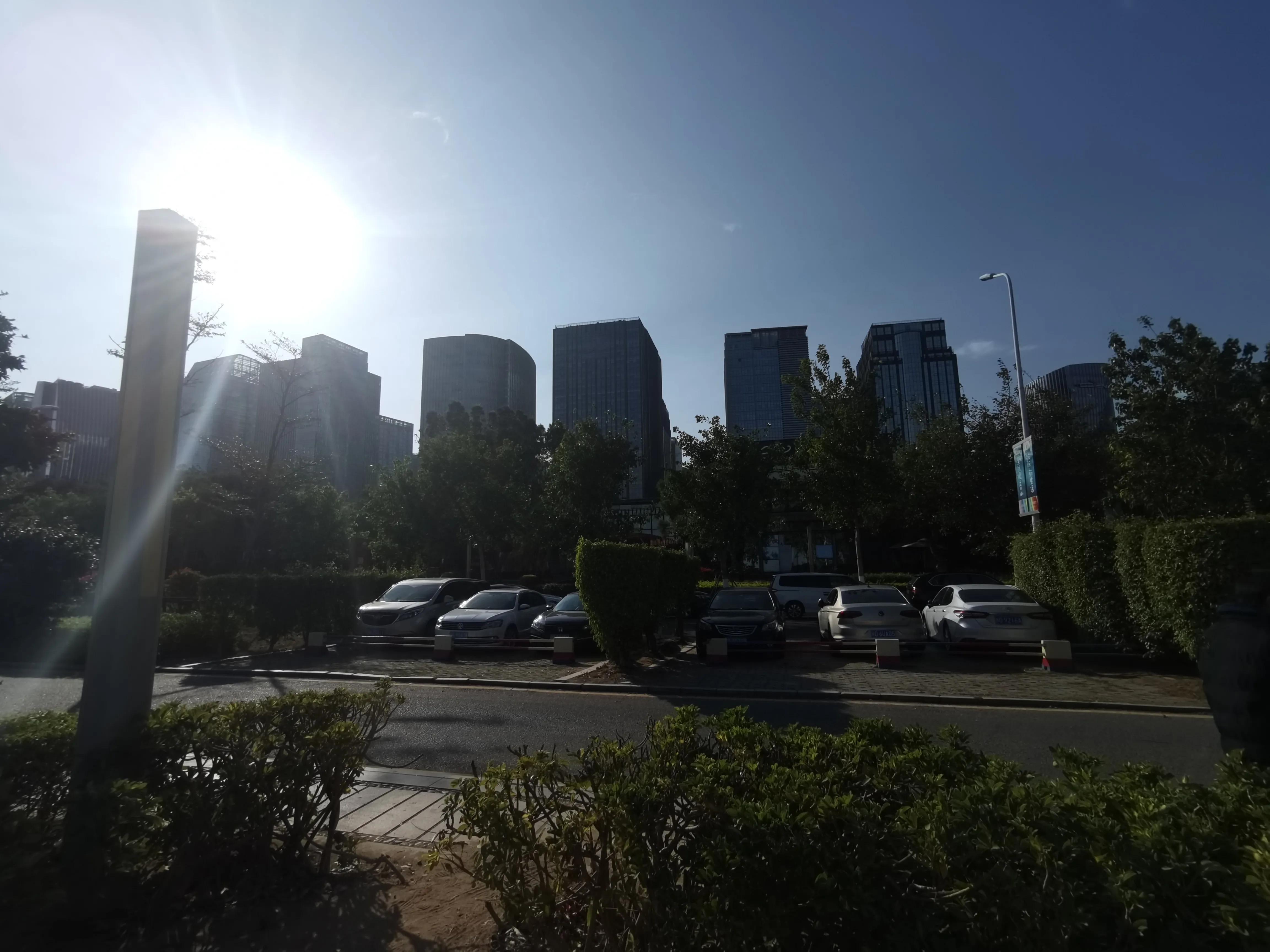 厦门观音山一日游路线,厦门观音山景区