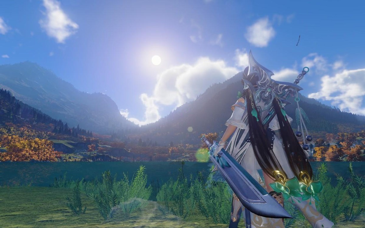 剑网三缘起出师,剑网3缘起纯阳选择气纯还是剑纯