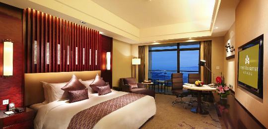 厦门住宿攻略最佳酒店,厦门住宿攻略2013