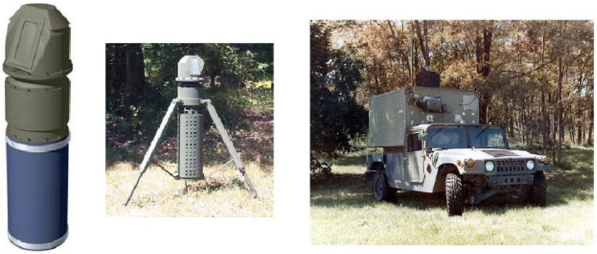 化学战隐忧持续，尽早检测和报警是关键，美军相关设备值得借鉴