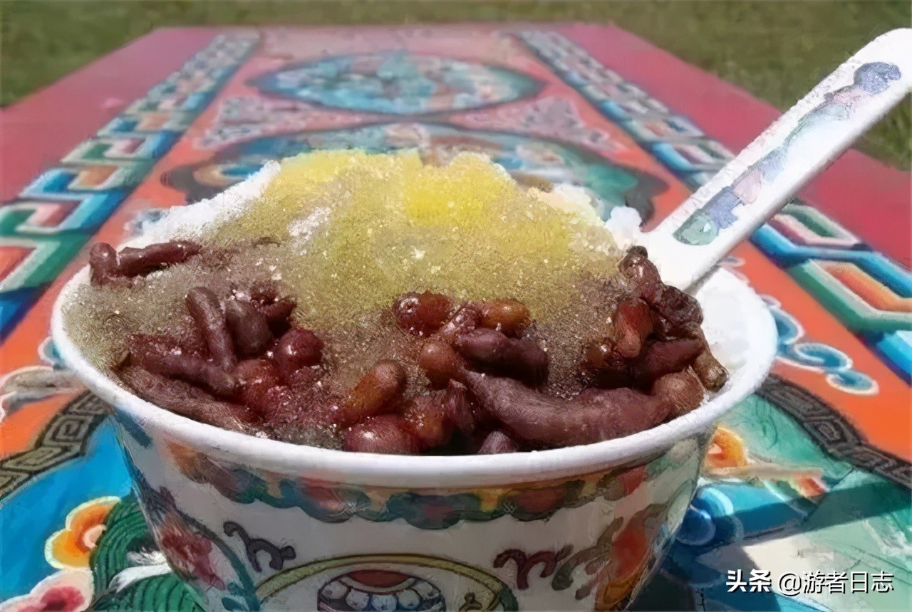 六月奔赴甘南去见证它究竟有多美,六月的甘南简直太美了