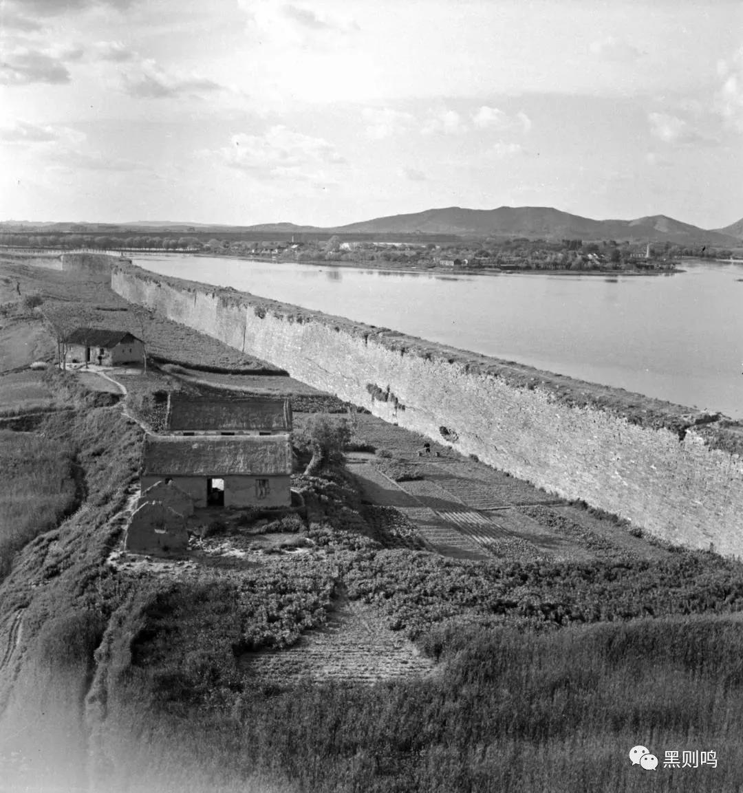 1934年的南京城,1944年南京视频