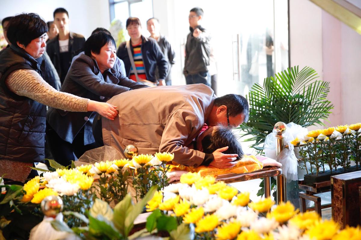 魏则西去世事件是怎么回事,魏则西去世事件原由