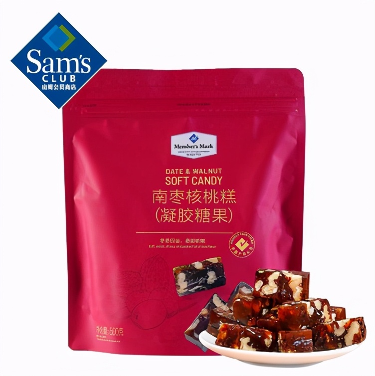 0元逛山姆会员制超市，揭秘超市供应商，源头工厂5折买零食