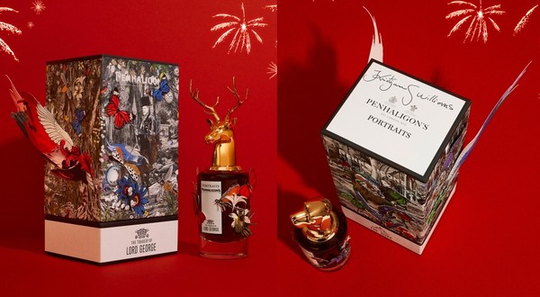 2020鼠年限定美妆全盘点!巴黎莱雅梦幻小粉管、红底鞋新春礼盒