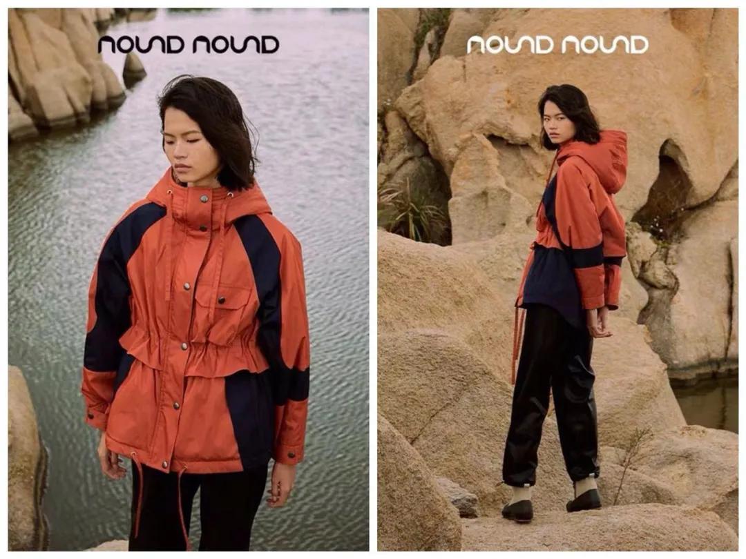 只要小几百就能买到Acne平替,高逼格小*香众**薰和王一博同款