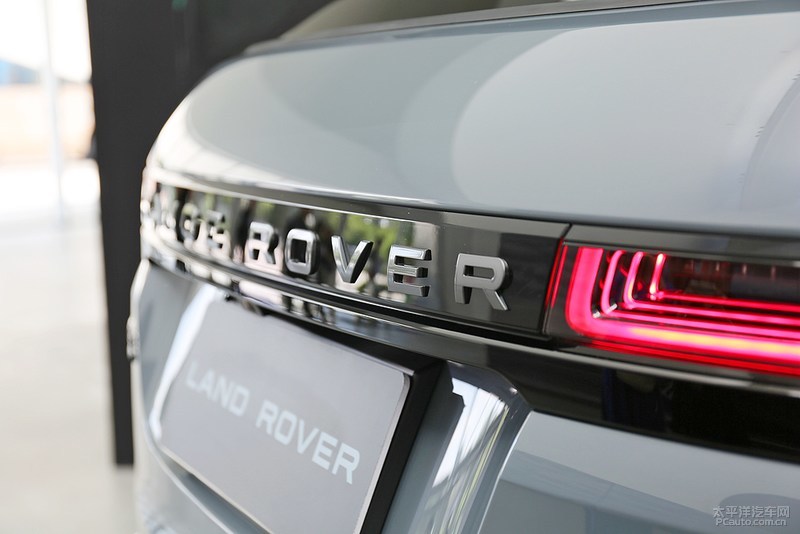 全新揽胜极光越野表现,全新一代路虎揽胜极光车评