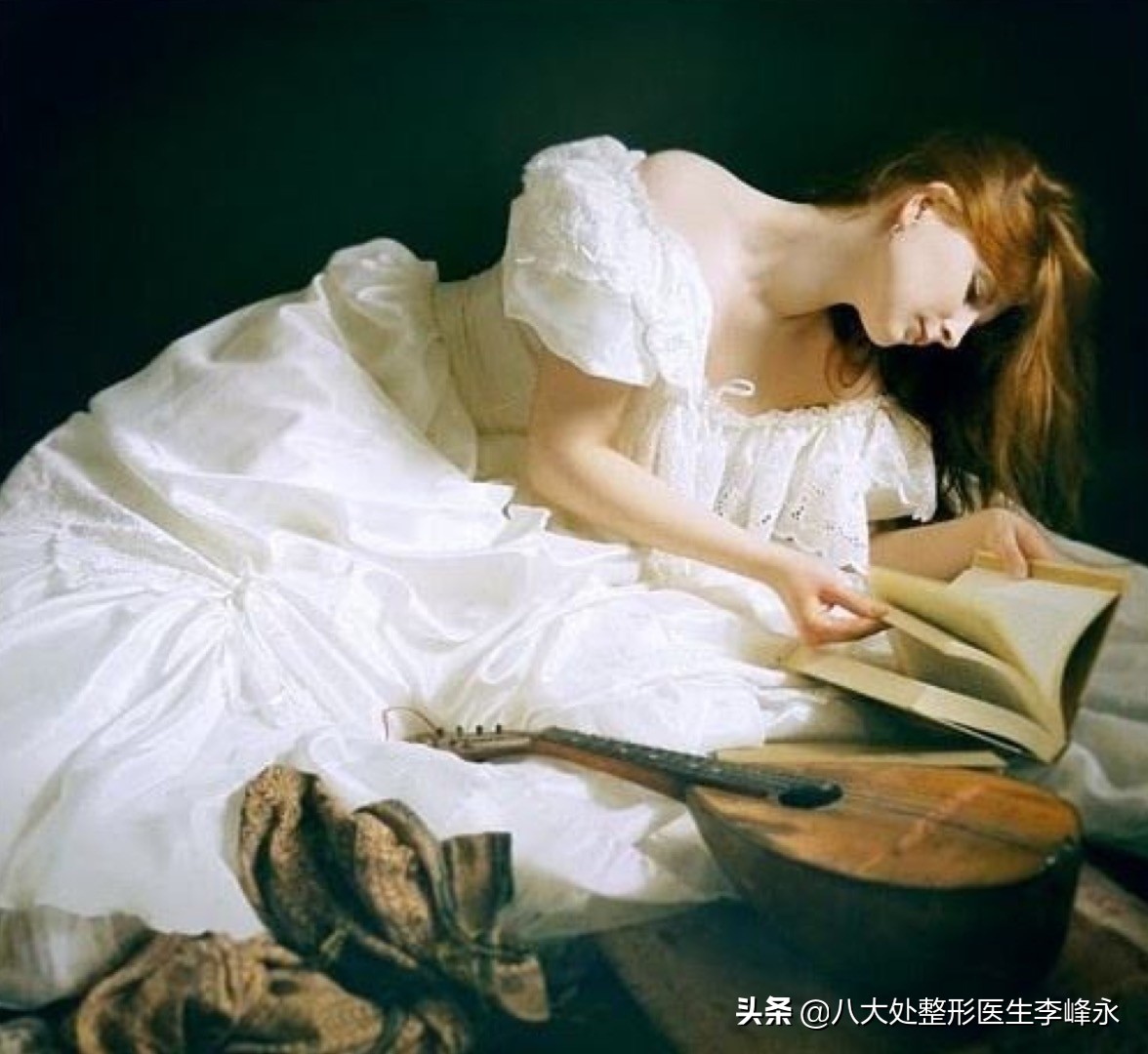 斯密揭秘系列——女性外Y年轻化的秘密(一)