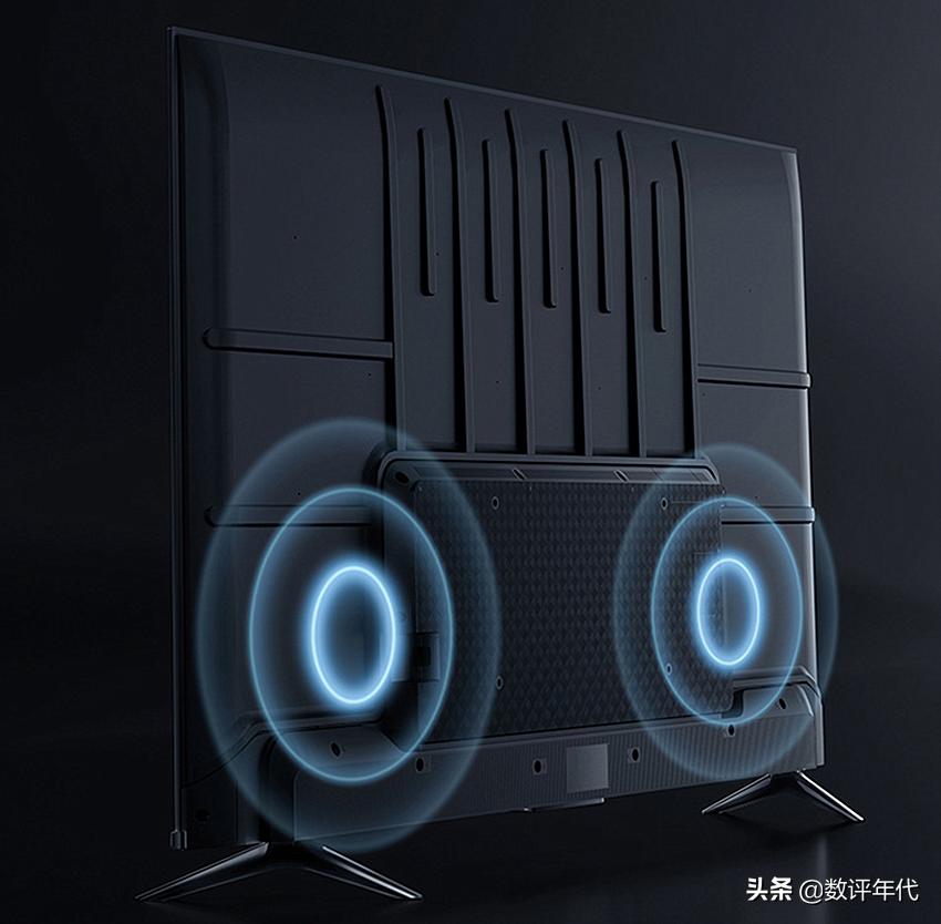 今年最受欢迎口碑最好的65寸电视,2021年65寸电视强烈推荐排行