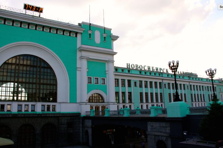 北京到莫斯科火车真实体验,坐北京到莫斯科火车