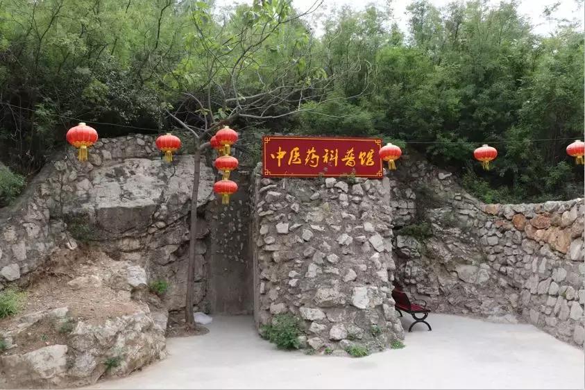 清明踏青好去处邯郸,清明假期旅游必备