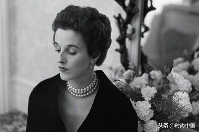 珍珠杀回时尚圈，Chanel，Gucci让你魅力百变！