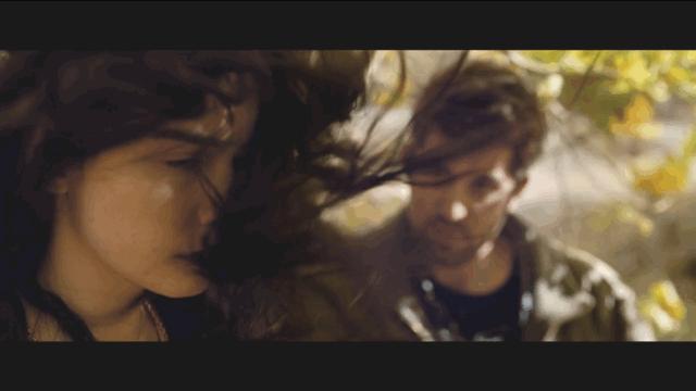 《野梨树》：这个世界是不会变的，能改变的是我们自己的内心