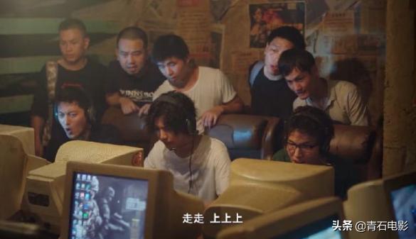 鹿晗穿越火线越看越上头,鹿晗穿越火线抢先看