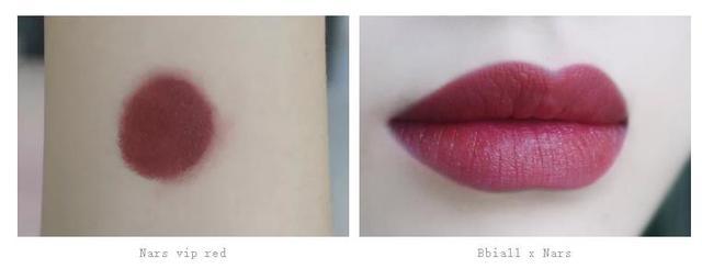 什么色号口红可以叠涂,不同色号口红可以叠涂吗