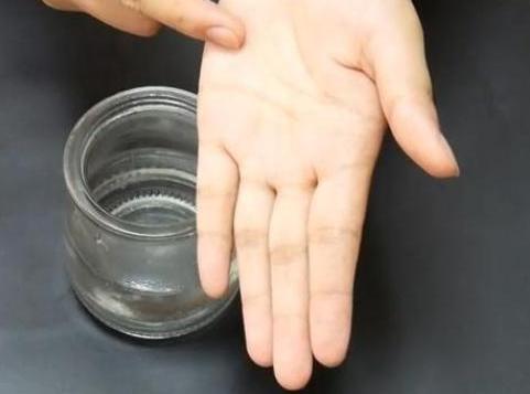 挑刺不用针的小窍门,怎么用大长针挑刺