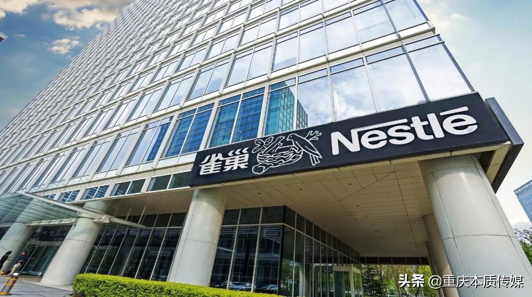 雀巢全球布局,豪掷160亿扩产