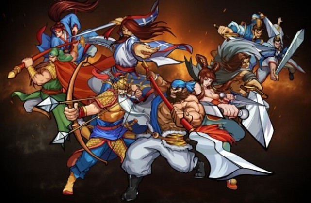 有没有勾起童年回忆的游戏,回忆童年里那些百玩不厌的游戏