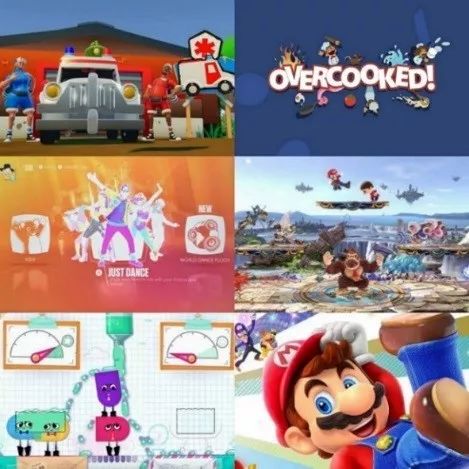 任天堂steam肥宅,游戏减肥任天堂