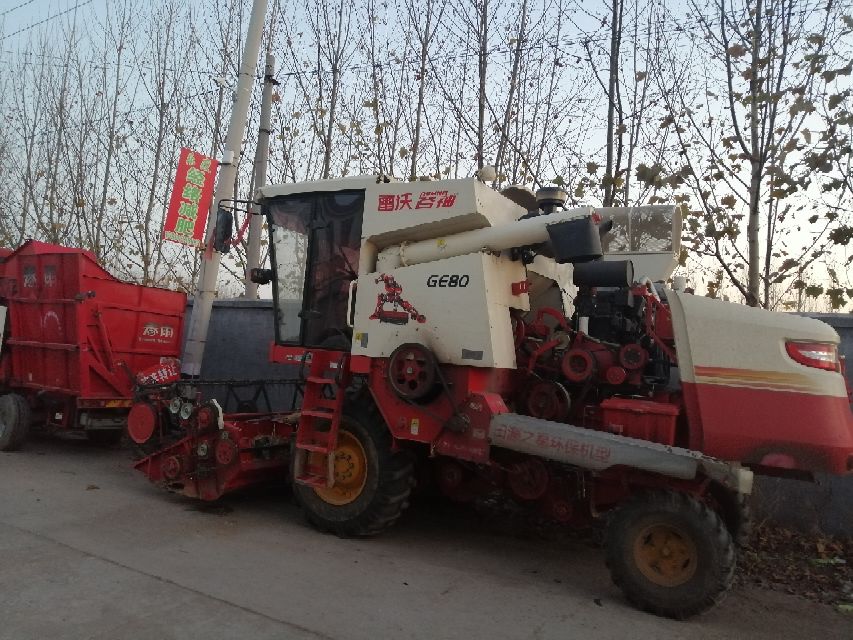 潍坊专业农业机械哪家好,潍坊农机企业有哪些