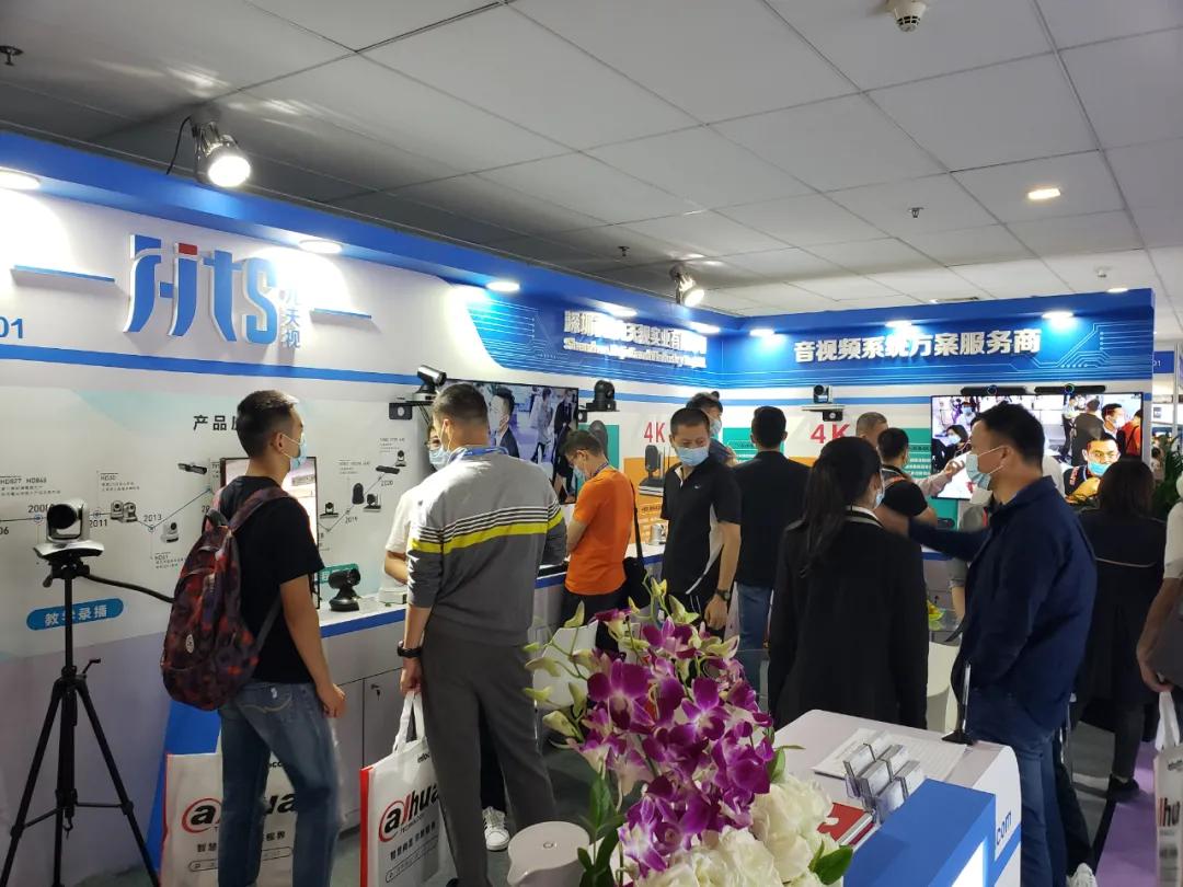 infocomm展会会有视频直播吗,2024年infocomm展会时间