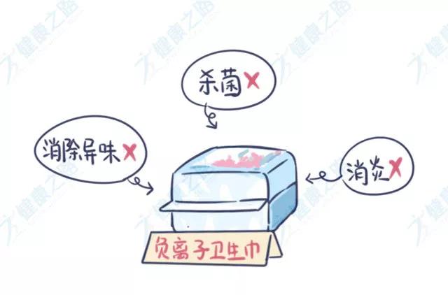 抗菌卫生巾真的抗菌吗,抗菌卫生巾杀菌消炎抗真菌