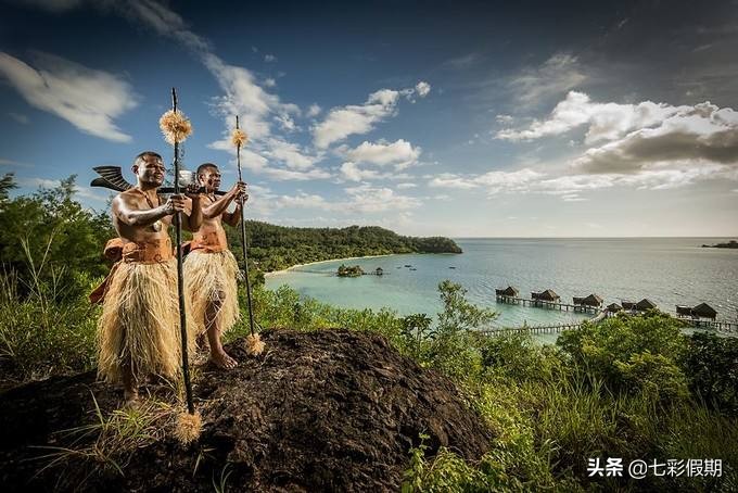 为什么选择去斐济旅游,为什么要去旅游的理由