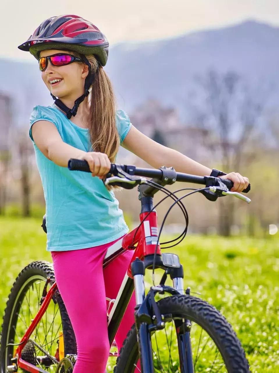 自行车真的会丢吗,自行车骑行头盔