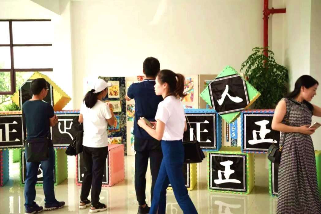 金华新增哪些小学,金华将启用一所湖畔学校