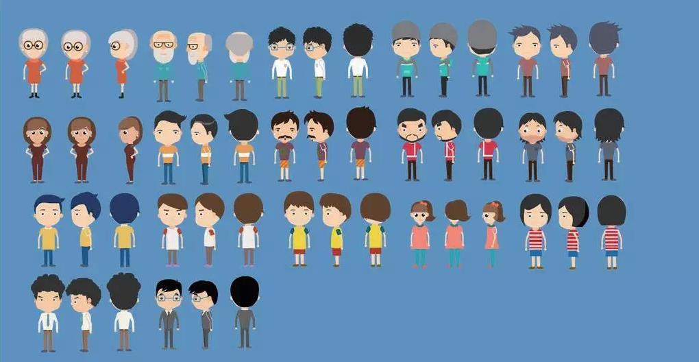 什么是mg动画短片,mg动画和cg动画区别