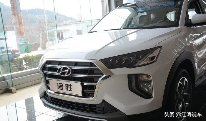 新款现代途胜竞争力分析,现代途胜有什么优缺点值得购买吗